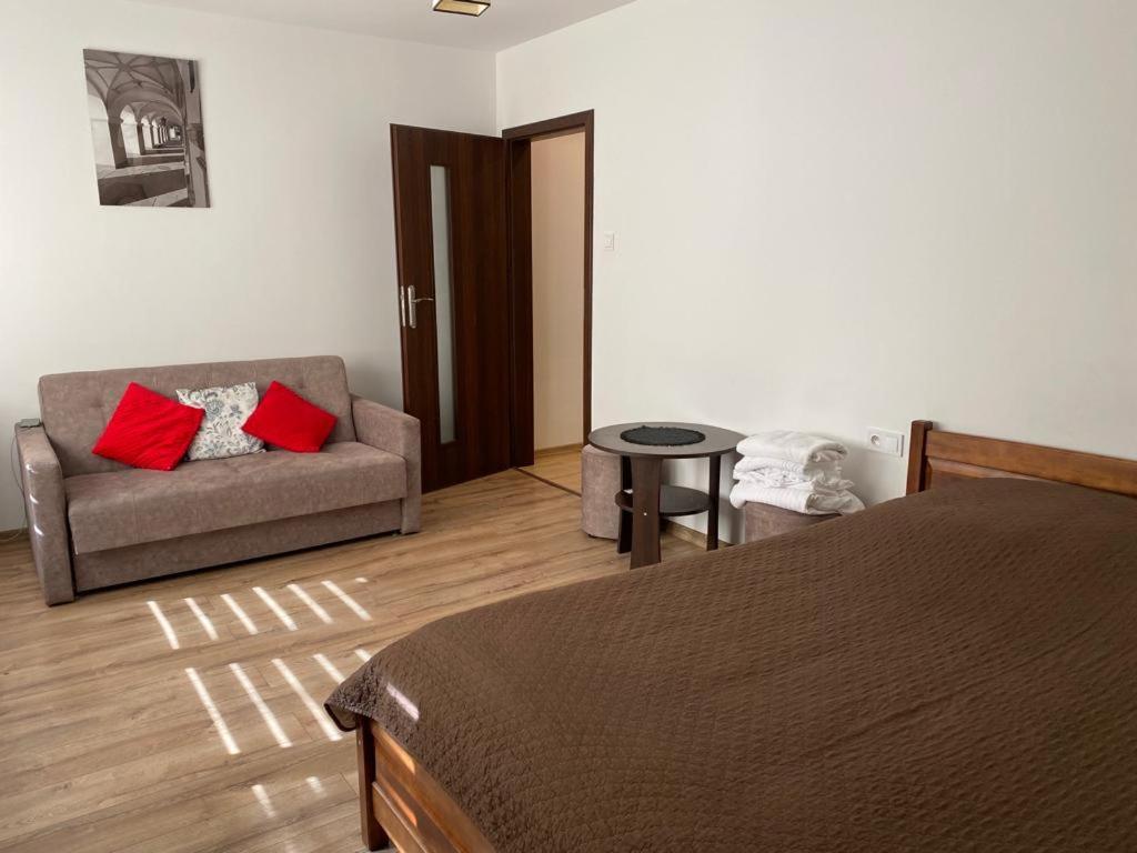M&M Apartamenty 2 Zamość Exterior foto