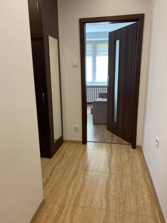 M&M Apartamenty 2 Zamość Exterior foto